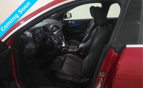 Used 2021 BMW 228i xDrive Gran Coupe w/ Convenience Package image 7