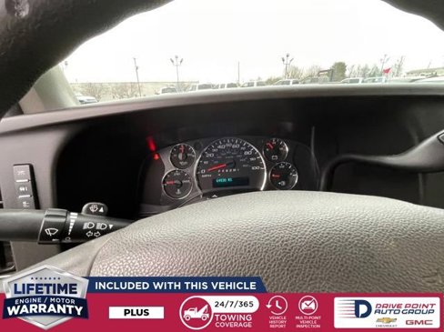 Used 2020 Chevrolet Express 2500 image 18