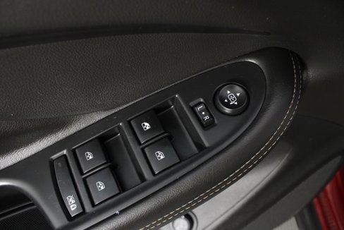 Used 2017 Buick Envision Essence image 16