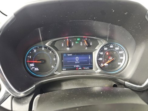 Used 2021 Chevrolet Equinox LT image 14