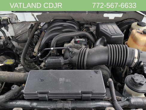 Used 2009 Ford F150 XLT image 33
