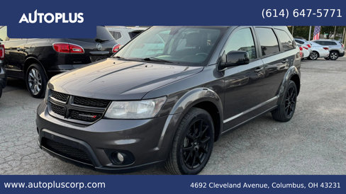 Used 2019 Dodge Journey SE w/ Premium Group image 1