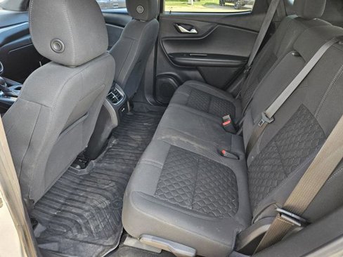 Used 2022 Chevrolet Blazer LT image 31