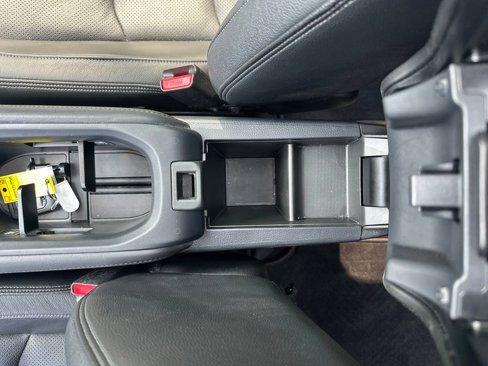 Used 2019 Honda HR-V EX-L image 13