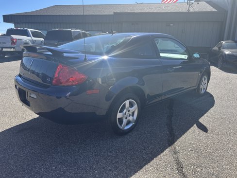 Used 2009 Pontiac G5 image 4