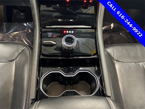 Used 2021 Jeep Grand Cherokee L Limited image 16