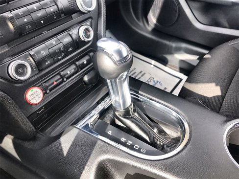 Used 2015 Ford Mustang Convertible w/ Equipment Group 051A image 19