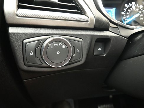 Used 2018 Ford Fusion S image 24