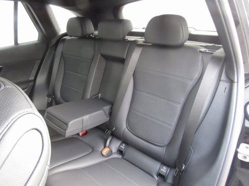 Certified 2025 Mercedes-Benz GLC 300 4MATIC image 17