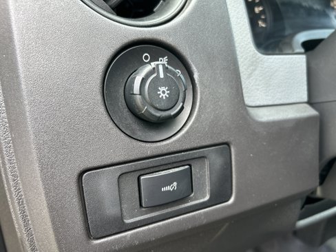 Used 2012 Ford F150 XL w/ PWR Equipment Group image 20