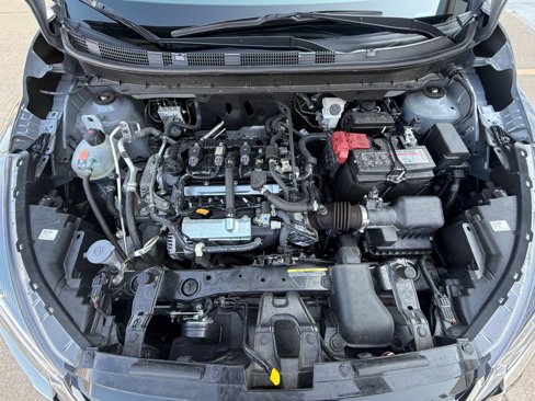 Used 2024 Nissan Kicks SR w/ SR Premium Package image 24