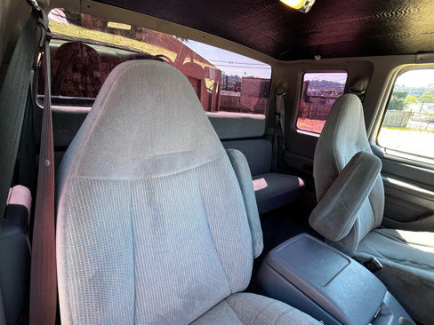 Used 1995 Ford F150 XL image 48