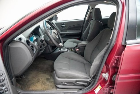 Used 2005 Pontiac Grand Prix image 23