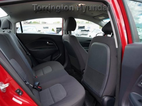 Used 2017 Kia Rio LX w/ Power Package image 11