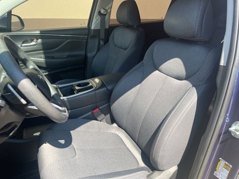 Used 2022 Hyundai Santa Fe SEL w/ Cargo Package image 36