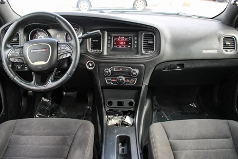 Used 2015 Dodge Charger Police image 16