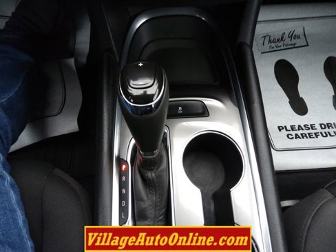 Used 2018 Chevrolet Malibu LT image 37