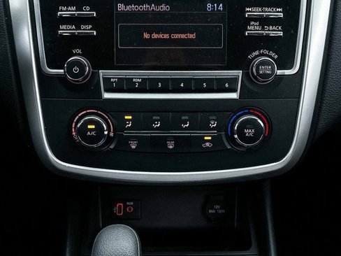 Used 2018 Nissan Altima 2.5 S image 17