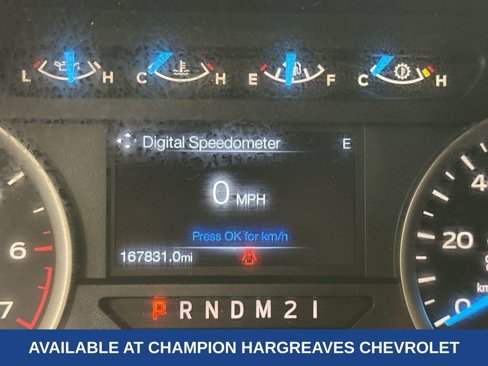 Used 2015 Ford F150 XLT w/ Equipment Group 302A Luxury image 15
