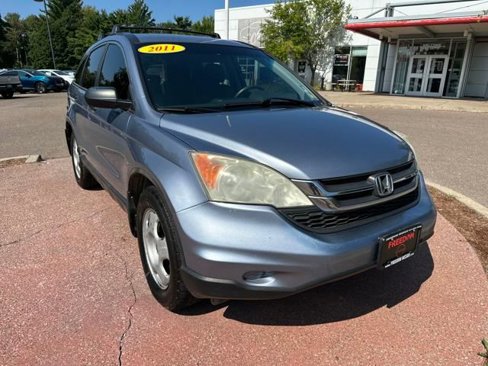Used 2011 Honda CR-V LX image 7