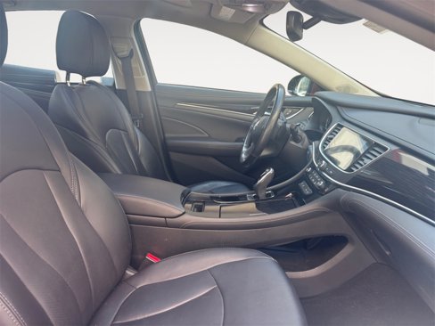 Used 2019 Buick LaCrosse Premium w/ Driver Confidence Package II image 15