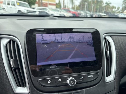 Used 2023 Chevrolet Malibu LT image 12