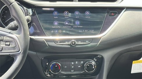 Used 2022 Buick Encore GX Preferred image 16