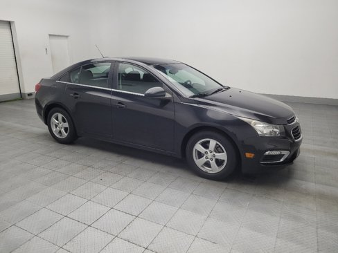 Used 2015 Chevrolet Cruze LT image 11