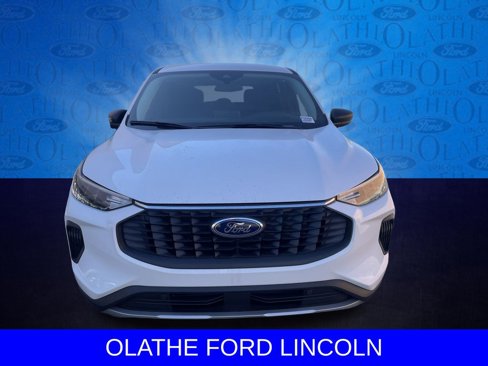 New 2025 Ford Escape Active w/ Cold Weather Package image 5