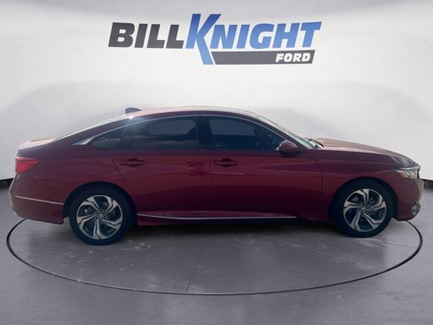 Used 2018 Honda Accord EX-L image 6