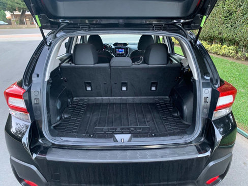 Used 2018 Subaru Crosstrek 2.0i Premium image 17