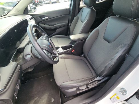 Used 2024 Buick Encore GX Preferred image 11