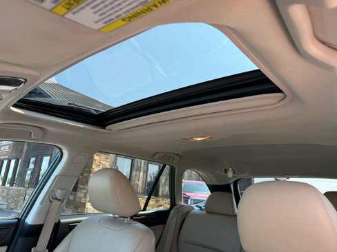 Used 2015 Subaru Outback 2.5i Limited image 35