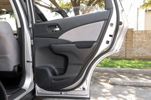Used 2016 Honda CR-V EX image 57