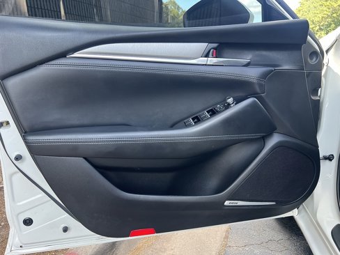 Used 2019 MAZDA MAZDA6 Grand Touring Reserve image 24