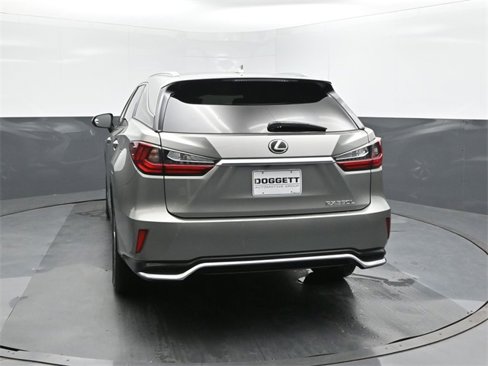 Used 2019 Lexus RX 350L FWD w/ Accessory Package image 8