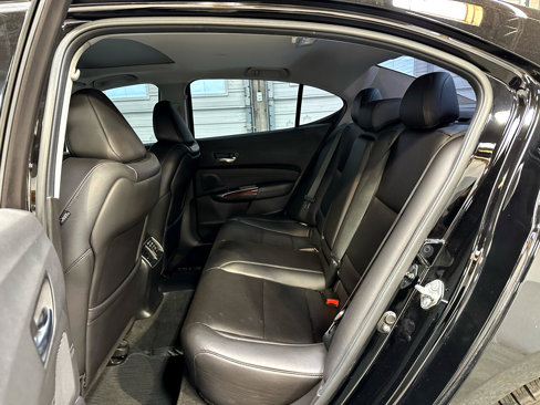 Used 2015 Acura TLX V6 SH-AWD w/ Advance Package image 14
