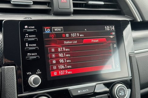 Used 2020 Honda Civic Sport image 17