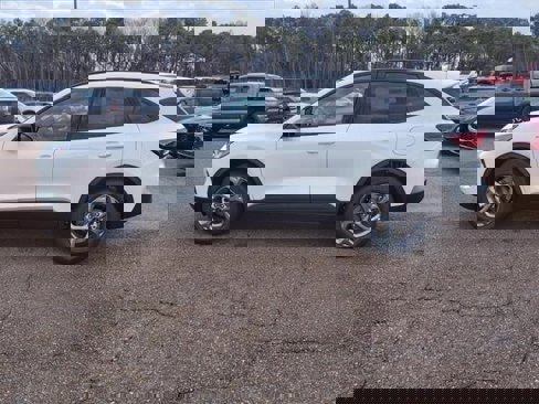 New 2025 Ford Escape ST-Line w/ Equipment Group 301A image 7