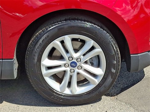 Used 2020 Ford Edge SEL w/ Convenience Package image 8