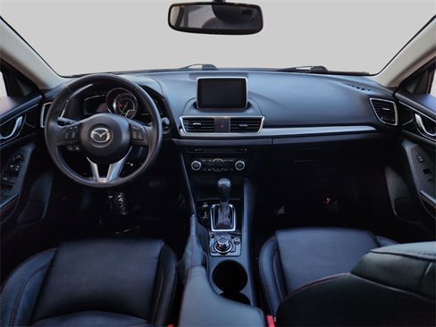 Used 2015 MAZDA MAZDA3 s Touring image 28