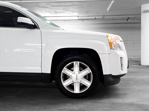 Used 2011 GMC Terrain SLE w/ Convenience Package image 20