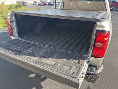 Used 2015 Chevrolet Silverado 1500 LT w/ Rally 2 Edition image 14