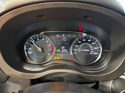 Used 2018 Subaru Forester 2.5i Touring image 19