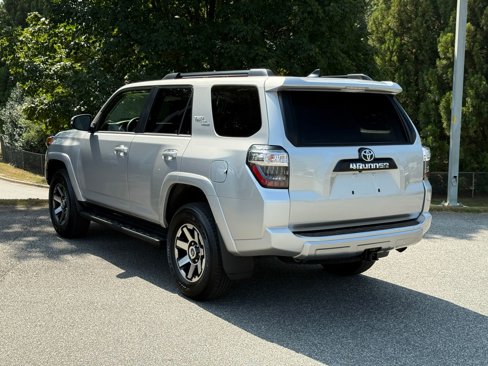 Used 2024 Toyota 4Runner TRD Off-Road Premium image 3