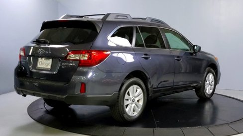 Used 2015 Subaru Outback 2.5i Premium image 6