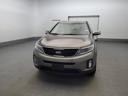 Used 2015 Kia Sorento LX image 15