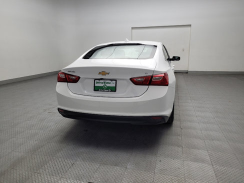Used 2023 Chevrolet Malibu LT image 7