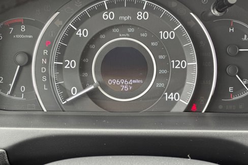 Used 2016 Honda CR-V Touring image 21