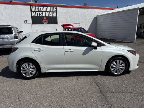 Used 2020 Toyota Corolla SE image 8